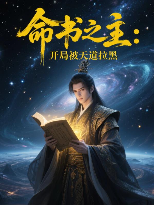 命书之主:开局被天道拉黑